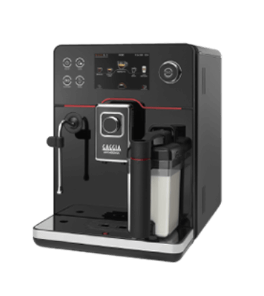 Кофемашины