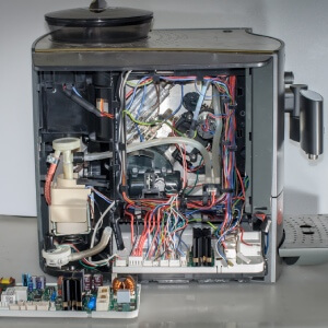 Ремонт техники Gaggia