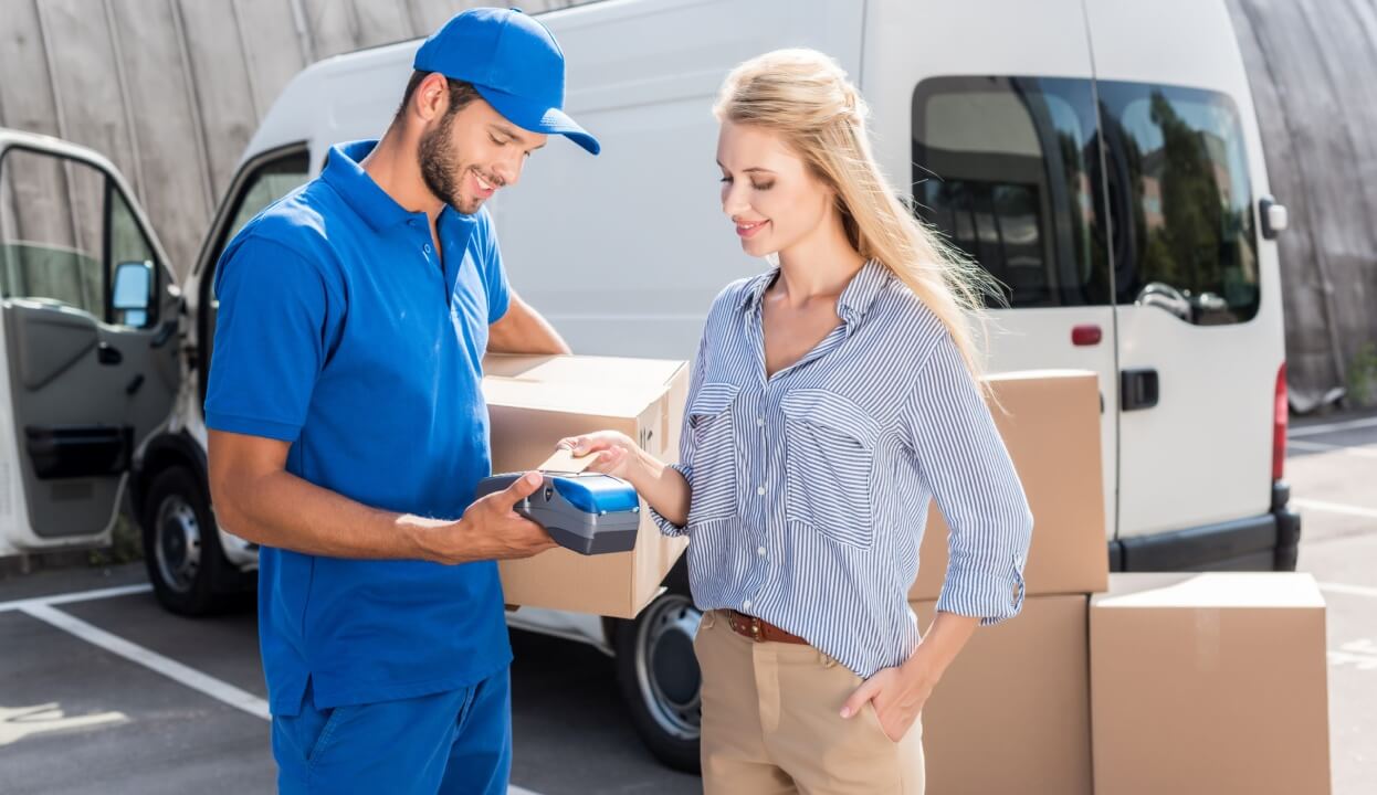 Сервис центр Gaggia